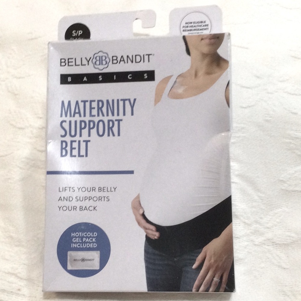 Belly Bandit Maternity Support Belt